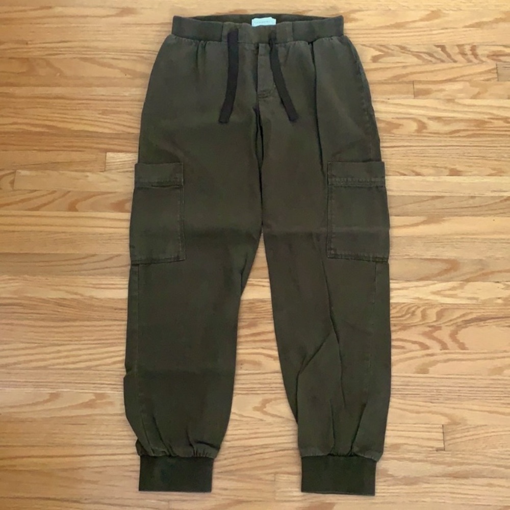 Golden By TNA Baile Joggers